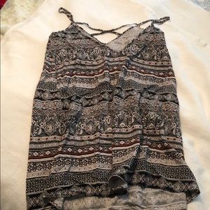 Dress/Beach coverup